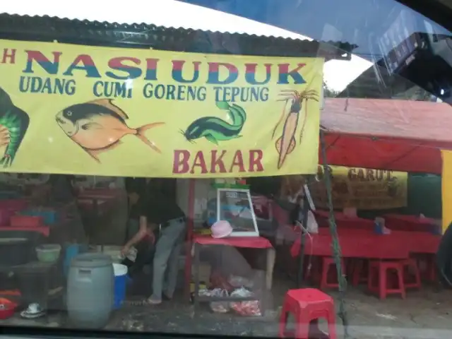 Gambar Makanan Seafood "48" 13