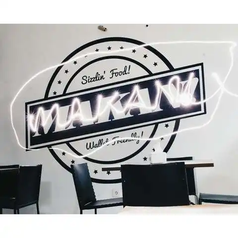 Gambar Makanan Rumah Makan Kemanggisan 1