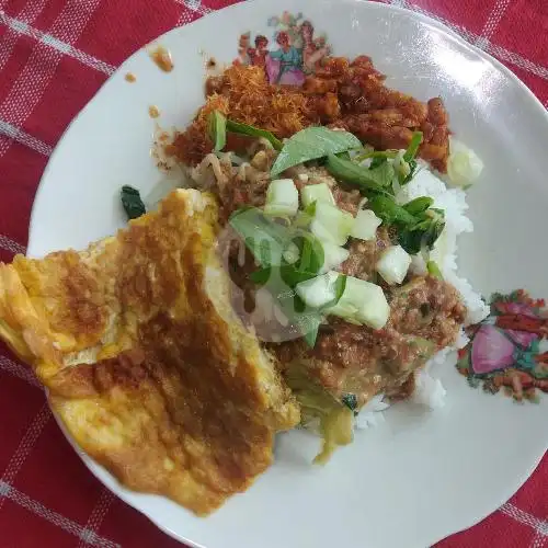 Gambar Makanan WARUNG PAK NGOG 2