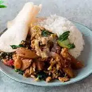 Gambar Makanan NASI GORENG SEAFOOD SIBUNGSU, Gandaria / Kebayoran Lama 14