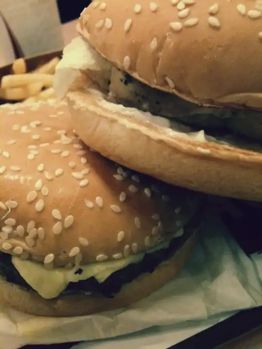Burger King Food Photo 1