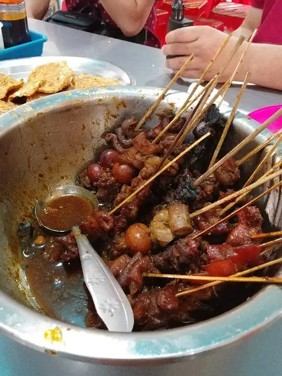 Gambar Makanan Soto Pak Man 10