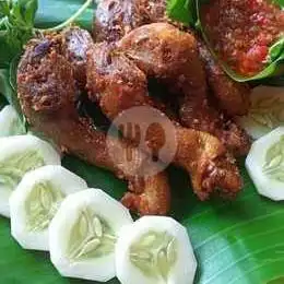 Gambar Makanan Pecel Lele Lamongan Mas Angga, Puspita 13