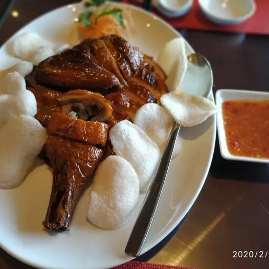 Gambar Makanan Tao Yuan Restaurant 6