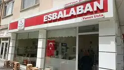 Esbalaban'nin yemek ve ambiyans fotoğrafları 3