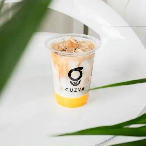 Gambar Makanan Guzva Coffee & Resto 20
