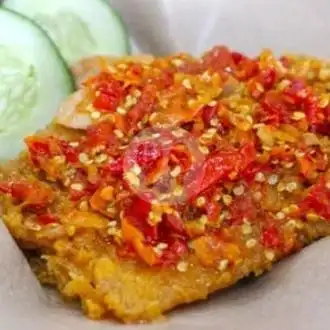 Gambar Makanan Ayam Geprek Jawara, Kayu Tinggi Raya 4