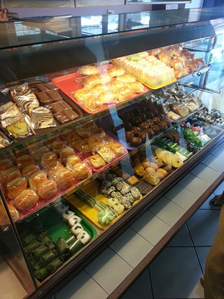 Harga menu Sabang bakery terbaru 20222023 di Jakarta Pusat,Jakarta Pusat