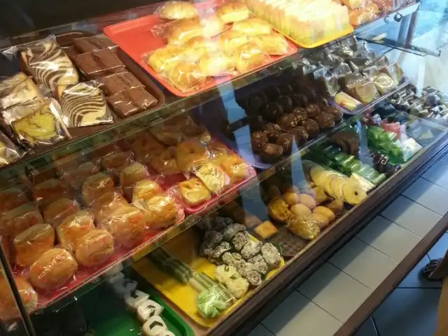 Sabang bakery