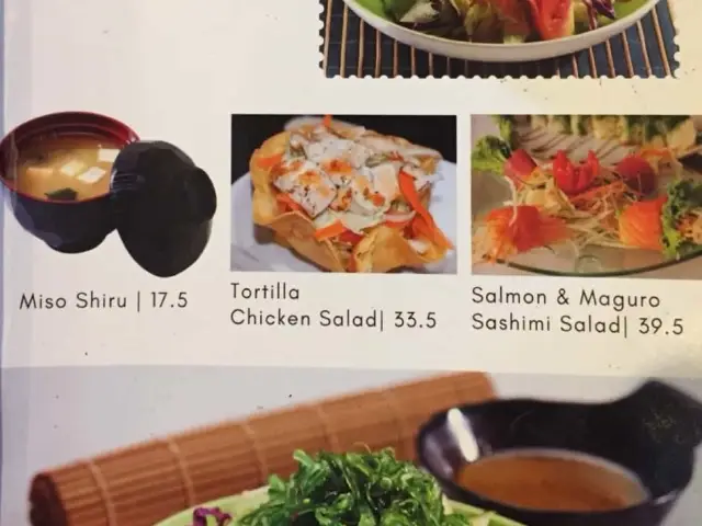 Gambar Makanan Ai Sushi 6