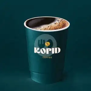 Gambar Makanan Kopid Coffee, Citywalk Sudirman 5