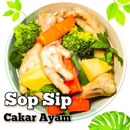 Gambar Makanan Sop Sip 3