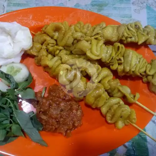 Gambar Makanan pecel ayam cendrawasih cak sueb 5