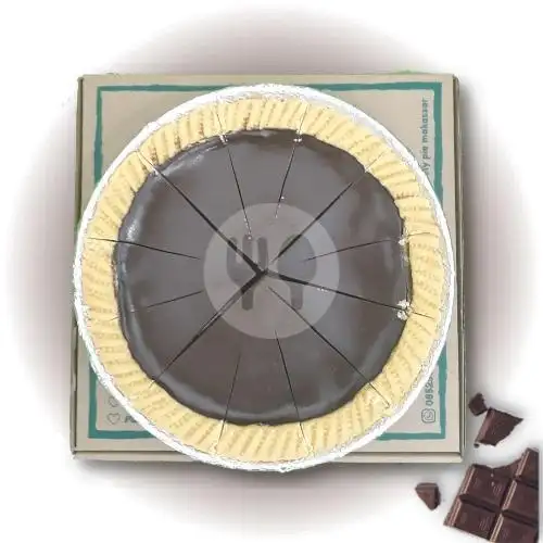 Gambar Makanan Lovely Pie, Alauddin 17