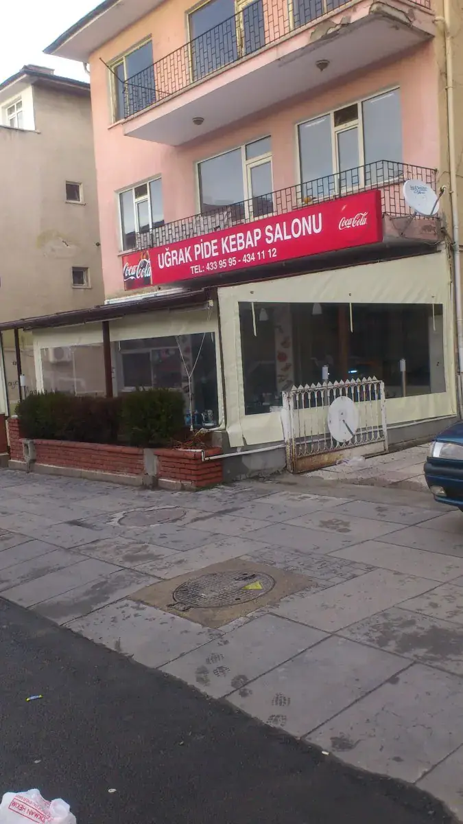 Dicle Pide ve Kebap Salonu