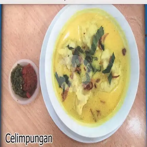 Gambar Makanan Pempek Blok 3, Sindo Kopitiam 9