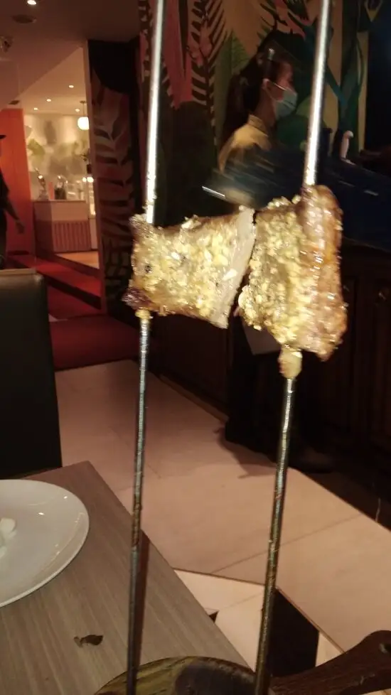 Gambar Makanan Tucano's Churrascaria-Brazilian BBQ and Buffet 9