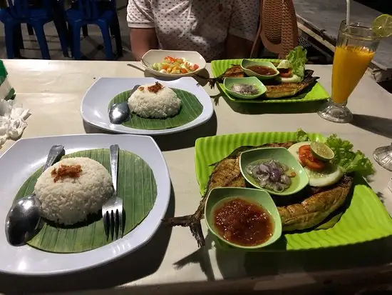 Gambar Makanan Warung Bu Jeno 7