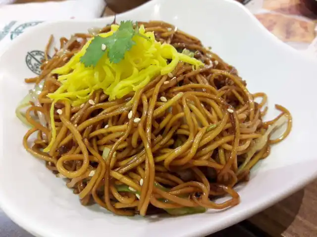 Tim Ho Wan Food Photo 8