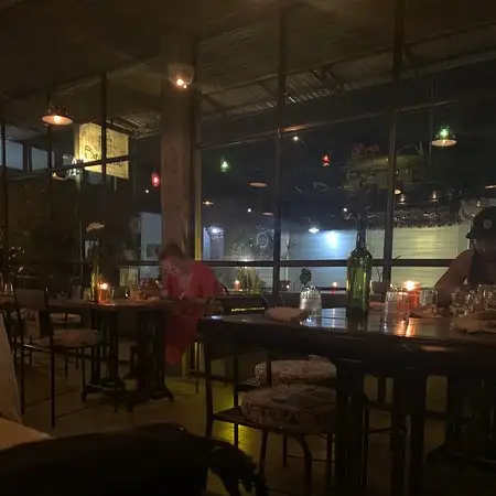 Gambar Makanan La Baracca Ubud 14