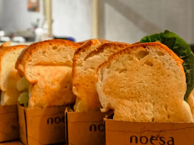 Gambar Makanan Noesa Toast 15