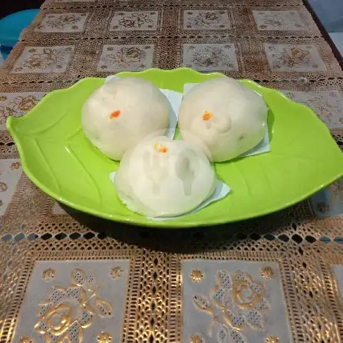 Gambar Makanan Bakpao Basmalah 3