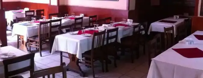 Palmiye Restaurant