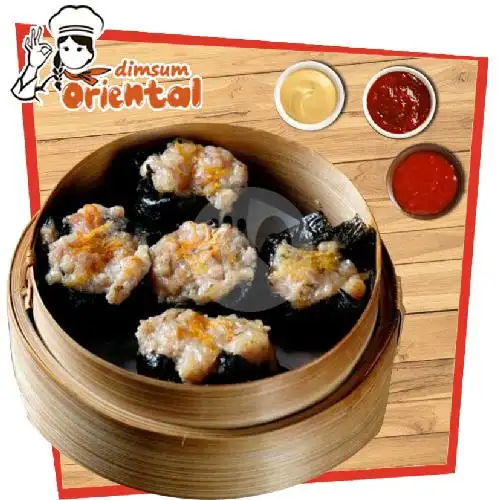 Gambar Makanan Oriental Dimsum & Bubur Rempah 11