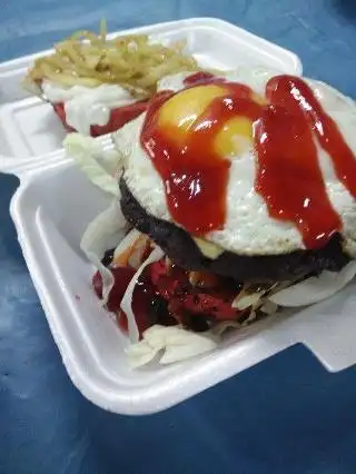 Wbc warung burger chotek Food Photo 1