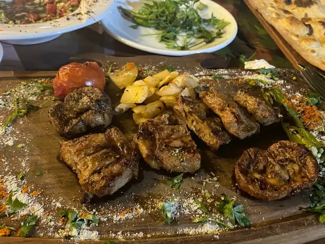 Veys Et Aksoy Lokantası'nin yemek ve ambiyans fotoğrafları 7