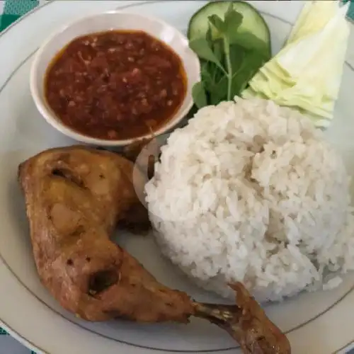 Gambar Makanan Nasi Kuning Tahu Tek Telor Roti Bakar Di Suka Ayam Geprek Lalapan Nasi Goreng 7