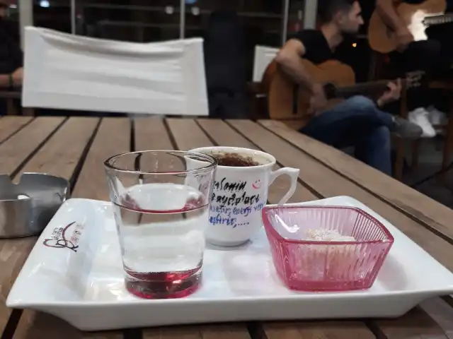 Cafe Renova'nin yemek ve ambiyans fotoğrafları 7