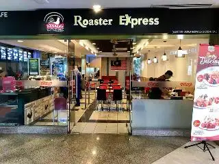 Roaster Express KPJ Tawakal