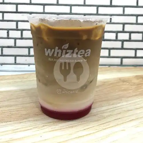 Gambar Makanan Whiztea  7