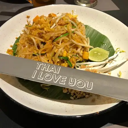 Gambar Makanan Thai I Love You 16