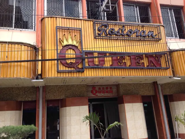 Gambar Makanan Queen Restaurant 3