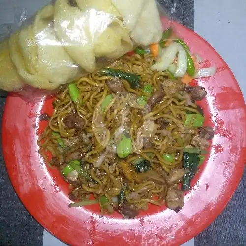 Gambar Makanan Nasi Goreng Bang Juki, Gunung Putri 20