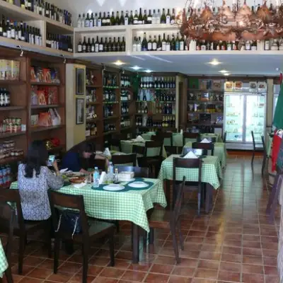 Antica Osteria