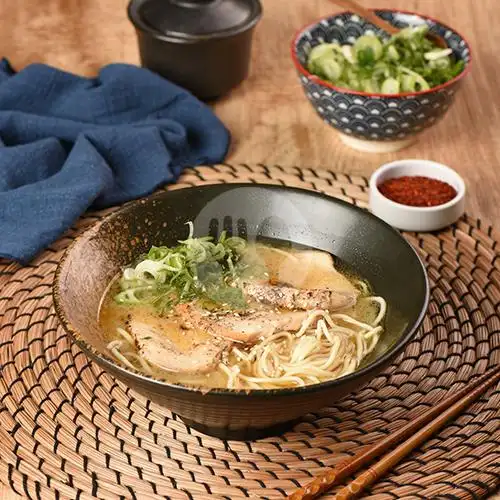 Gambar Makanan Tokyo Kitchen, Kelapa Gading 1