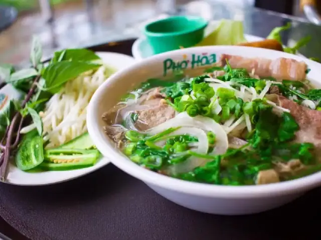 Pho Hoa Food Photo 4