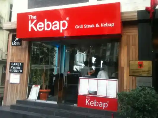 The Kebap and Steak