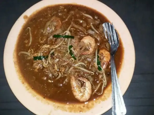 Koey Teow Kerang ( Dapur Arang ) Food Photo 6