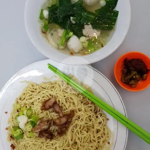 Gambar Makanan Kwetiau Mama Tjoa, Petak Enam 5