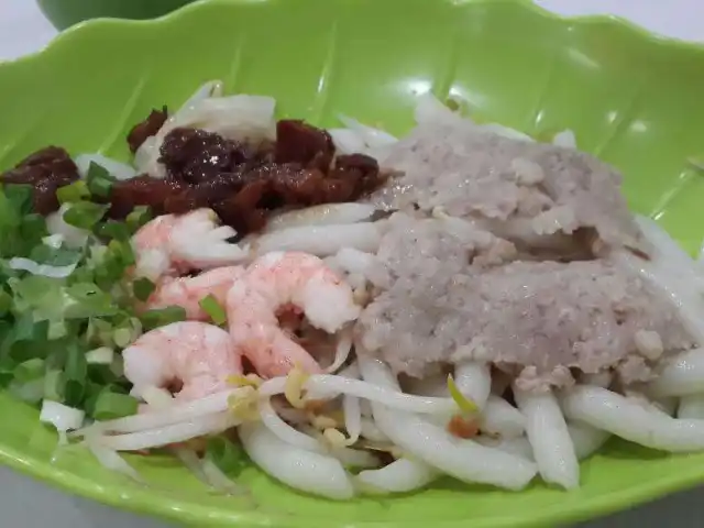 Gambar Makanan Bakmi Yong Yam 13