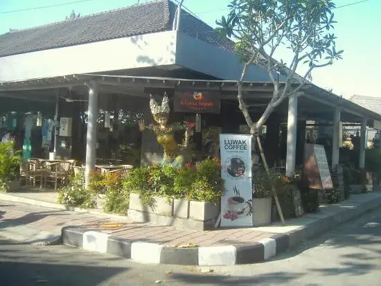 Gambar Makanan Gloria Jeans Tanah Lot 14