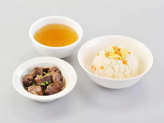 Joe Kuan Food Photo 5