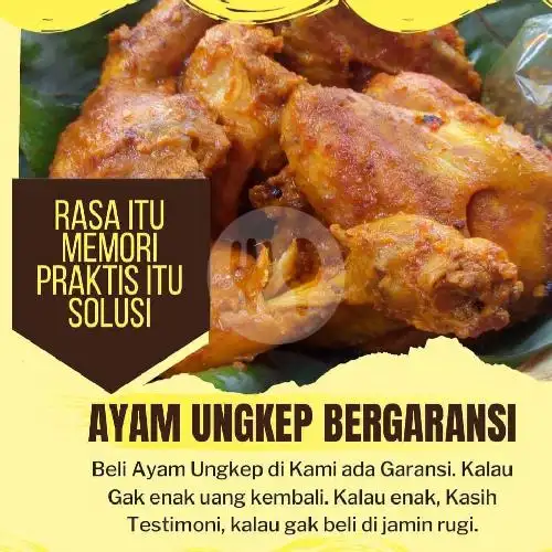 Gambar Makanan Nasi Babat SMr, Gresik 13