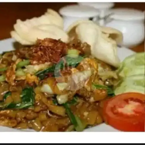 Gambar Makanan Mie Sop Ayam Medan 9