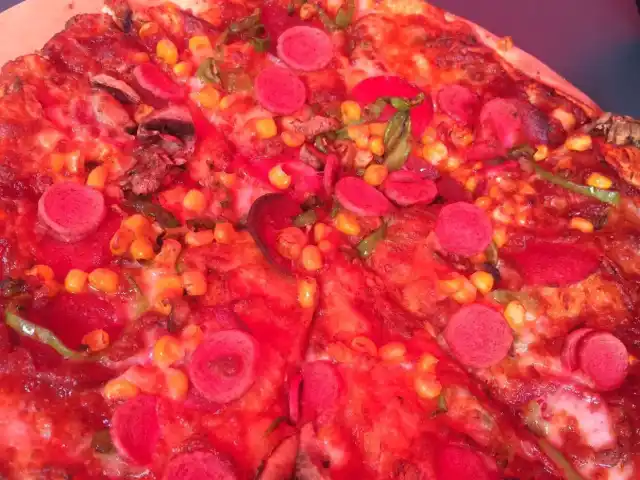 Pizza Hut'nin yemek ve ambiyans fotoğrafları 21