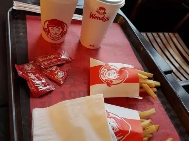 Gambar Makanan Wendy’s 3